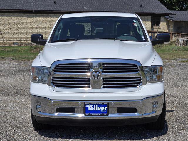 2019 RAM 1500 Classic Lone Star Crew Cab 4x2 57 Box