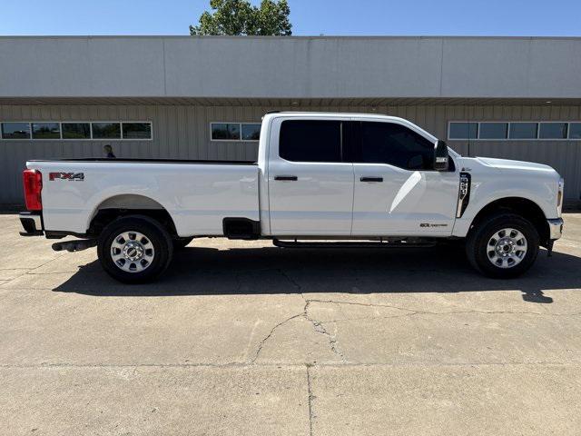 2024 Ford F-250 XLT