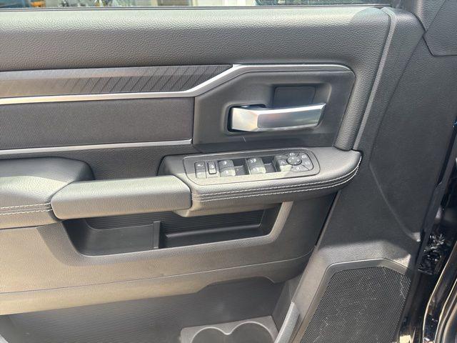 2025 RAM 2500 Big Horn Crew Cab 4x4 64 Box
