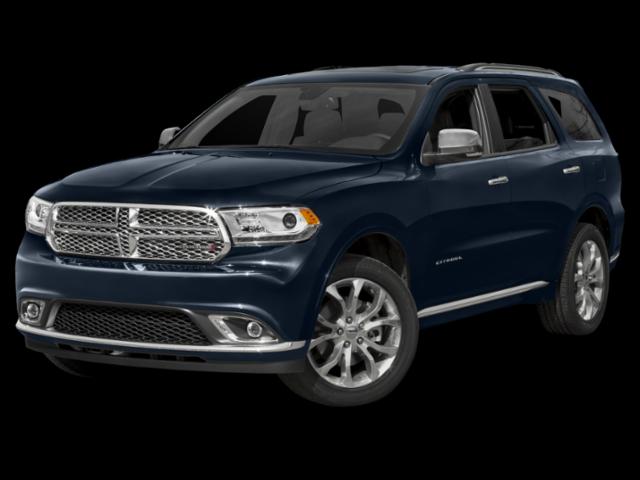 2015 Dodge Durango Citadel