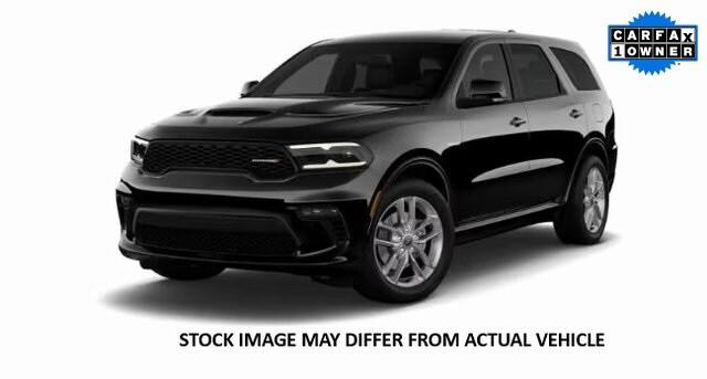 2022 Dodge Durango R/T RWD