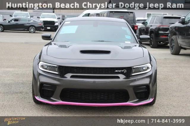 2023 Dodge Charger SRT Jailbreak