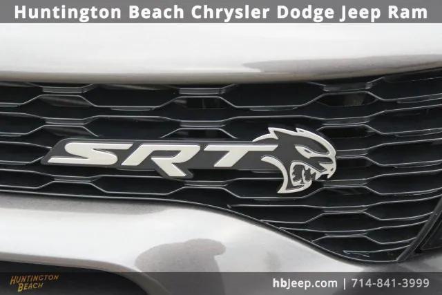 2023 Dodge Charger SRT Jailbreak