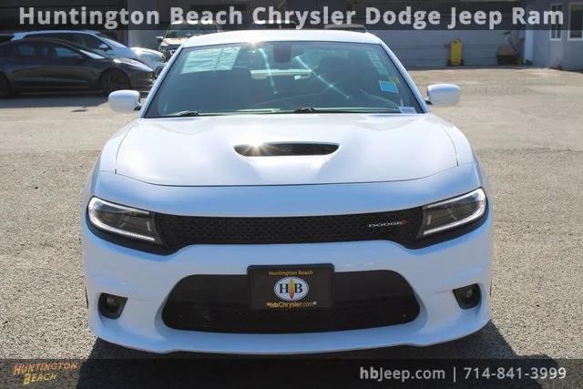 2022 Dodge Charger GT RWD