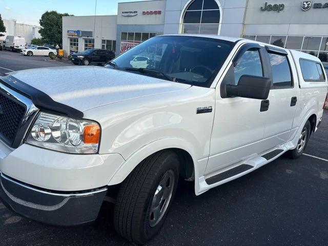 2007 Ford F-150 