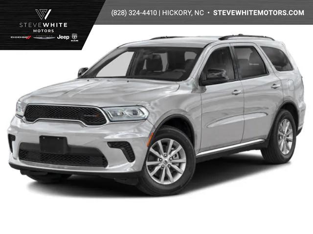 2024 Dodge Durango R/T Plus AWD