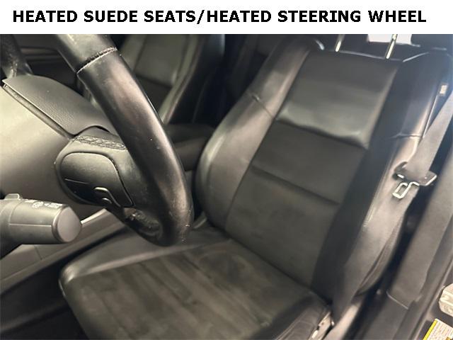 2020 Jeep Grand Cherokee Altitude 4X4