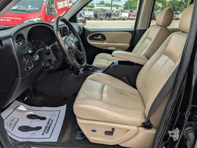 2006 Chevrolet TrailBlazer LT