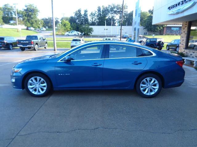 2024 Chevrolet Malibu FWD 1LT 2024 Chevrolet Malibu FWD 1LT