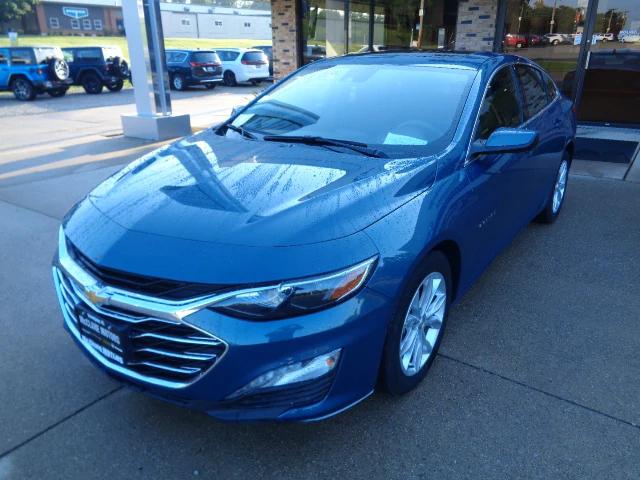 2024 Chevrolet Malibu FWD 1LT 2024 Chevrolet Malibu FWD 1LT