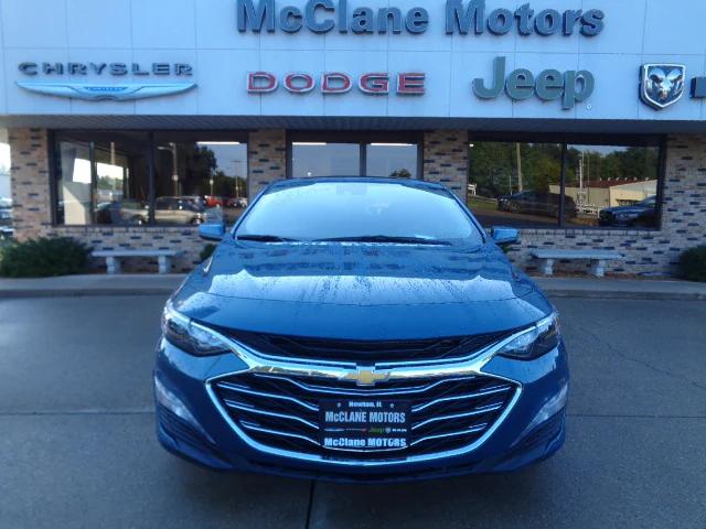 2024 Chevrolet Malibu FWD 1LT 2024 Chevrolet Malibu FWD 1LT