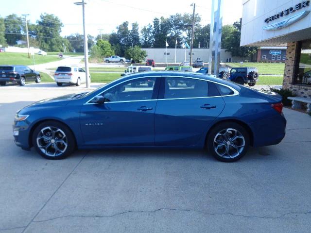 2024 Chevrolet Malibu FWD 1LT 2024 Chevrolet Malibu FWD 1LT