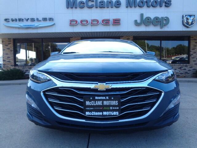 2024 Chevrolet Malibu FWD 1LT 2024 Chevrolet Malibu FWD 1LT