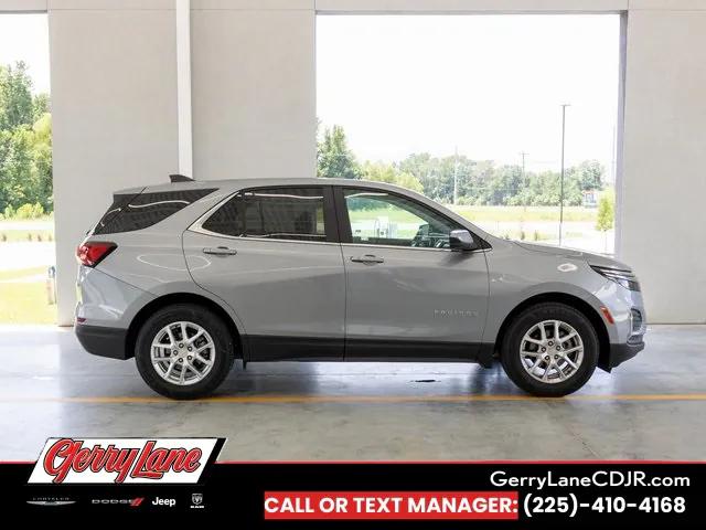 2024 Chevrolet Equinox FWD LT