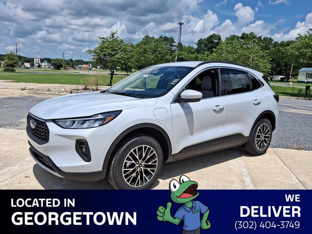 2025 Ford Escape PHEV for sale in Lewes, DE