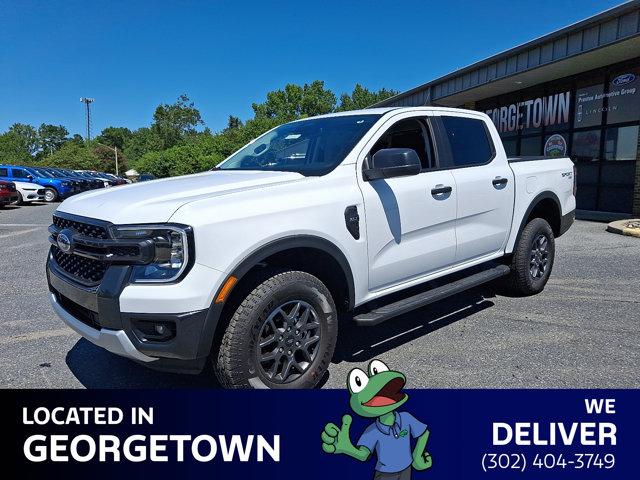 2025 Ford Ranger XLT for sale in Lewes, DE