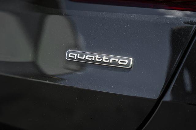 2021 Audi Q3 Premium Plus 45 TFSI S line quattro Tiptronic