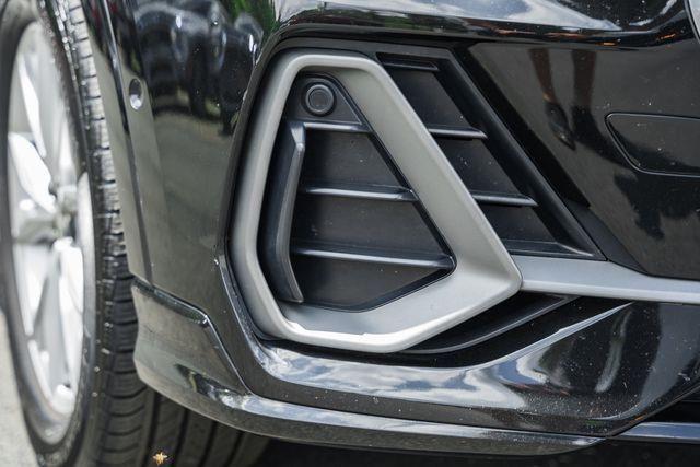 2021 Audi Q3 Premium Plus 45 TFSI S line quattro Tiptronic