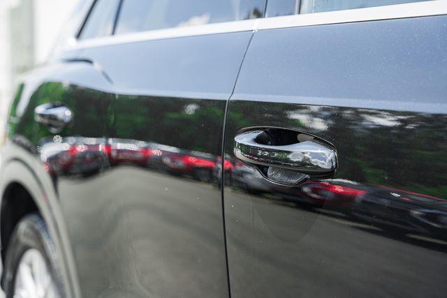 2021 Audi Q3 Premium Plus 45 TFSI S line quattro Tiptronic