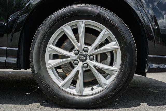 2021 Audi Q3 Premium Plus 45 TFSI S line quattro Tiptronic