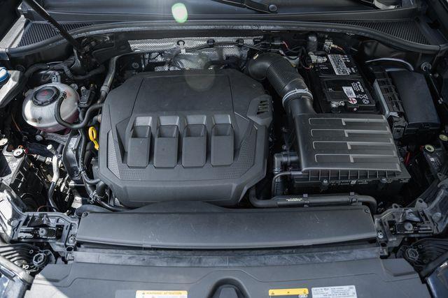 2021 Audi Q3 Premium Plus 45 TFSI S line quattro Tiptronic