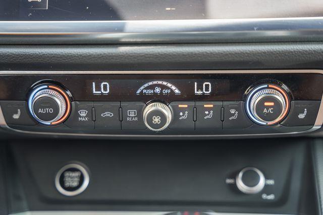 2021 Audi Q3 Premium Plus 45 TFSI S line quattro Tiptronic