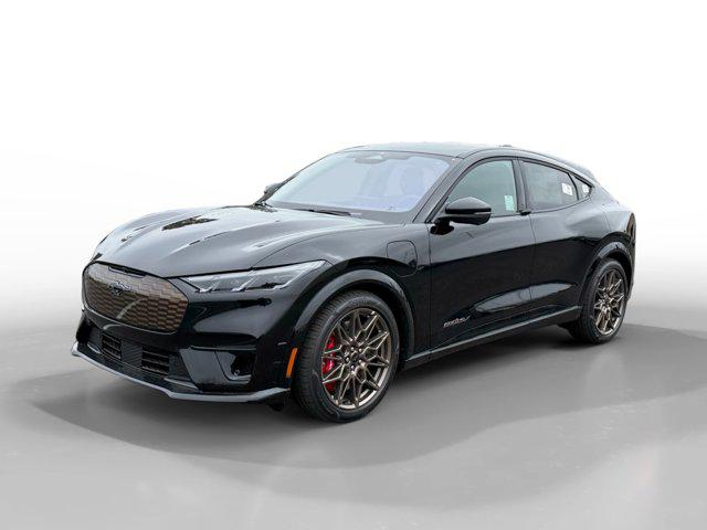 2025 Ford Mustang Mach-E GT for sale in San Jose, CA