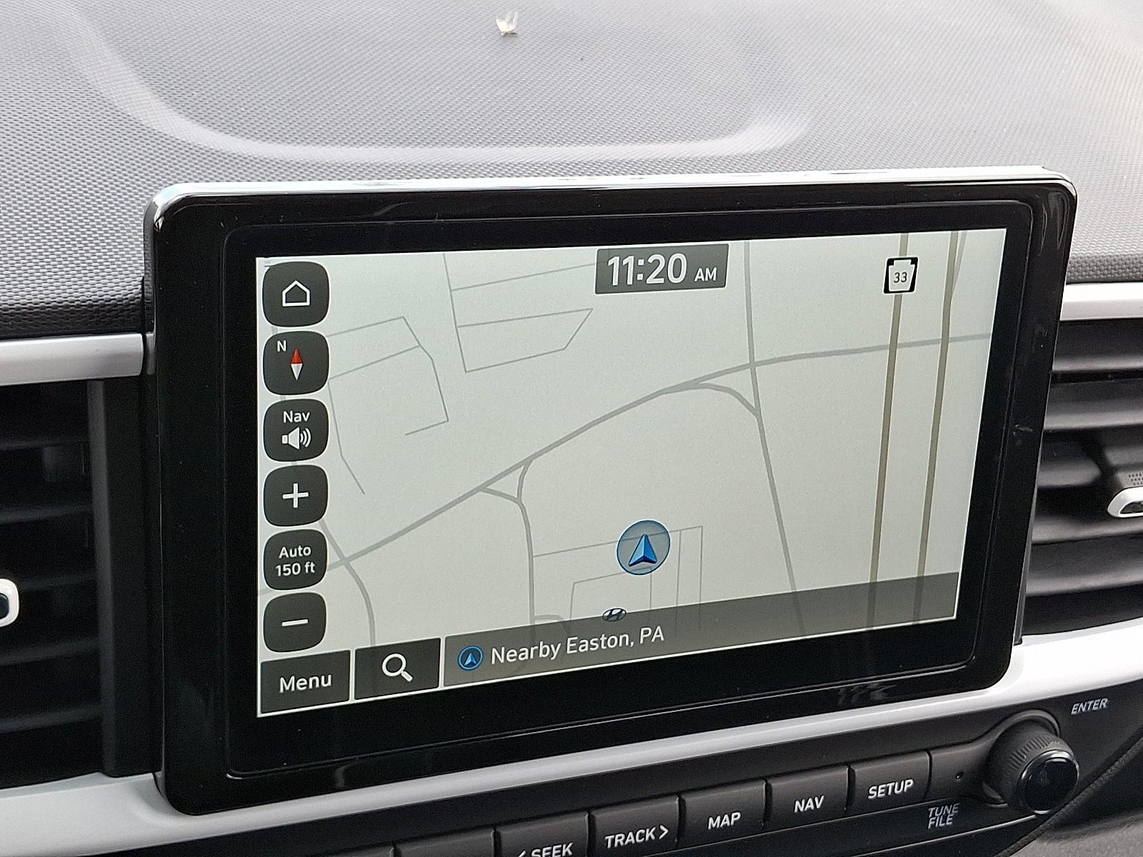 2025 Hyundai Venue Limited - Photo 14