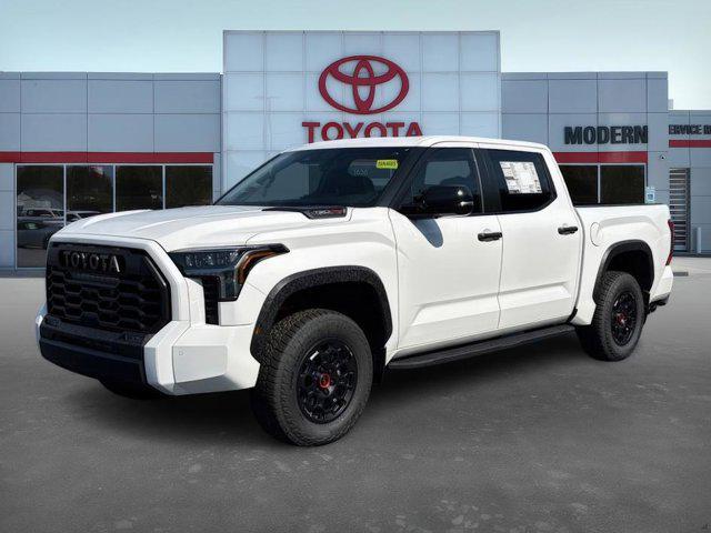 2025 Toyota Tundra TRD Pro Hybrid CrewMax 5.5 Bed for sale in  Asheboro, NC