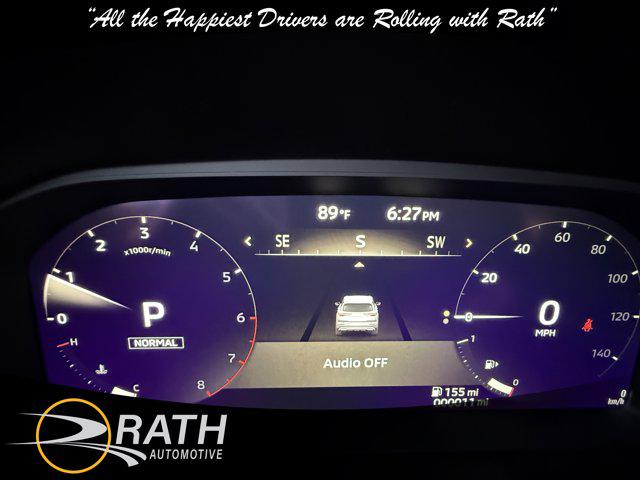 2025 Mitsubishi Outlander SEL 2.5 S-AWC