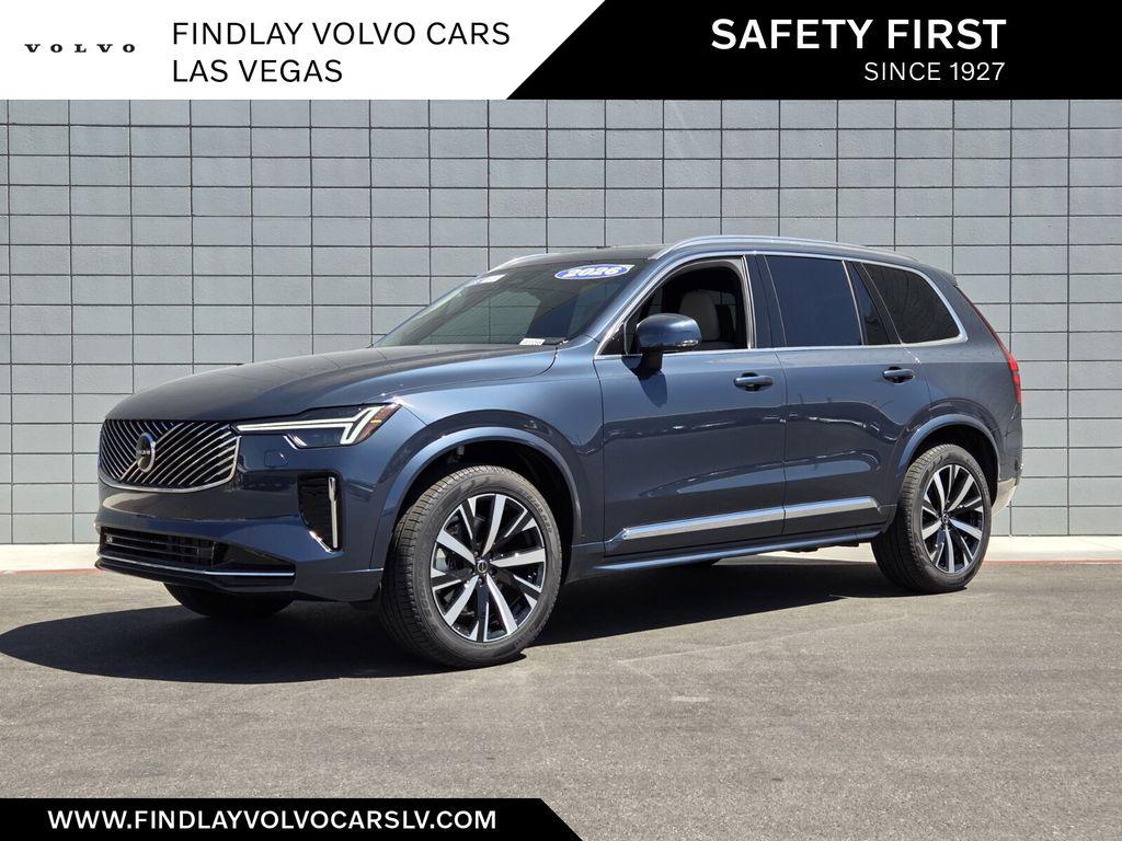 2026 Volvo XC90