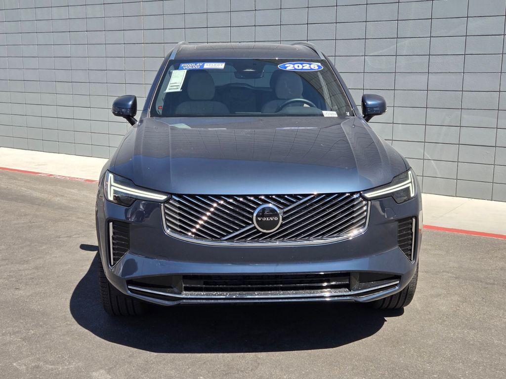 2026 Volvo XC90 Core - Photo 8
