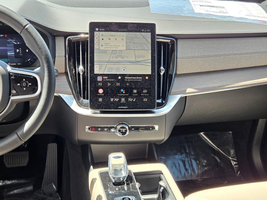 2026 Volvo XC90 Core - Photo 17