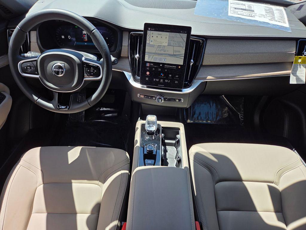 2026 Volvo XC90 Core - Photo 19