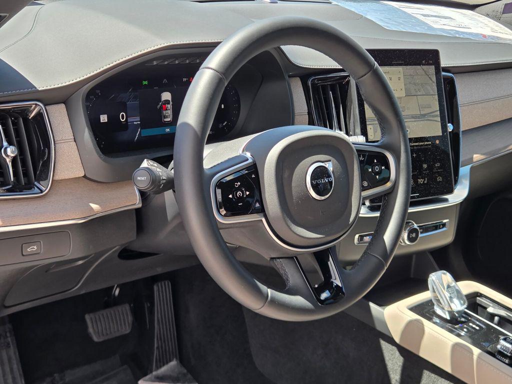 2026 Volvo XC90 Core - Photo 25