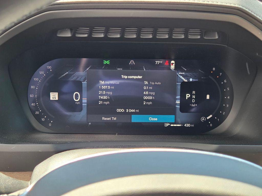 2026 Volvo XC90 Core - Photo 26