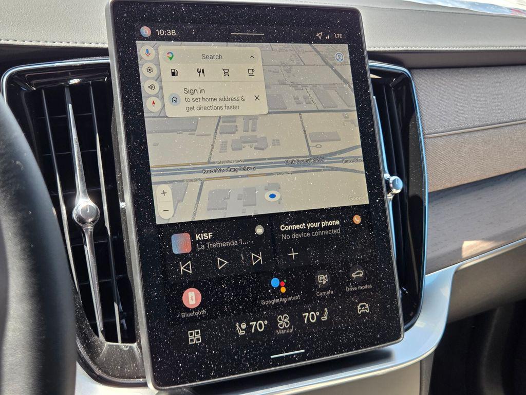 2026 Volvo XC90 Core - Photo 27
