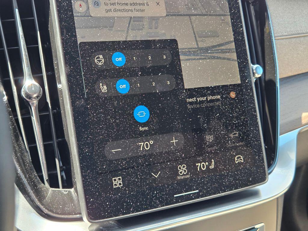 2026 Volvo XC90 Core - Photo 28