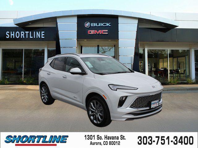 2026 Buick Encore GX Avenir AWD for sale in Aurora, CO