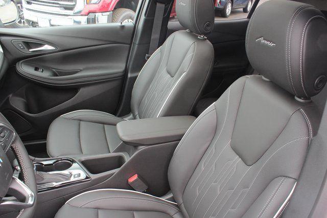 2026 Buick Encore GX Avenir AWD