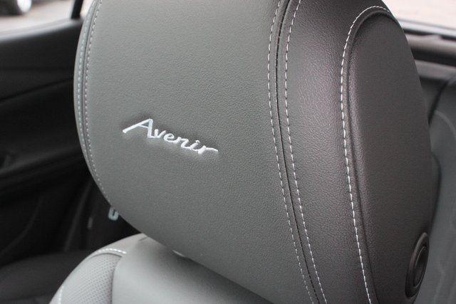 2026 Buick Encore GX Avenir AWD