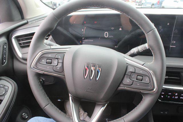 2026 Buick Encore GX Avenir AWD