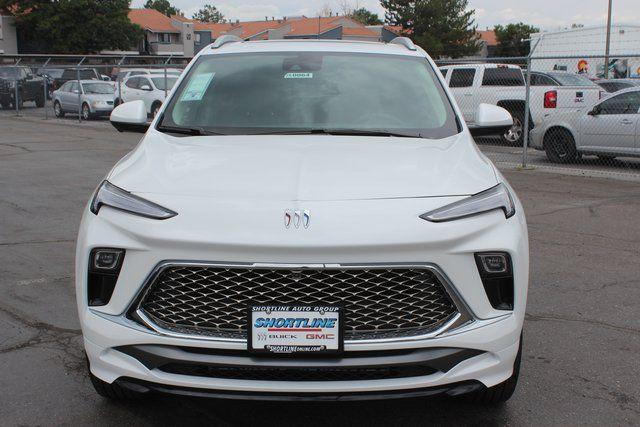 2026 Buick Encore GX Avenir AWD