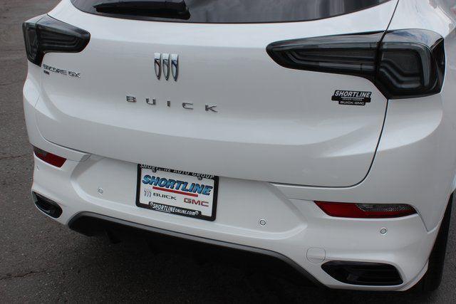 2026 Buick Encore GX Avenir AWD
