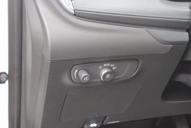 2026 Buick Encore GX Avenir AWD