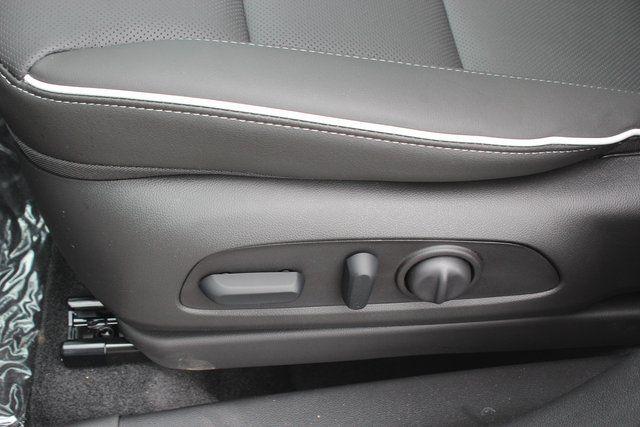 2026 Buick Encore GX Avenir AWD