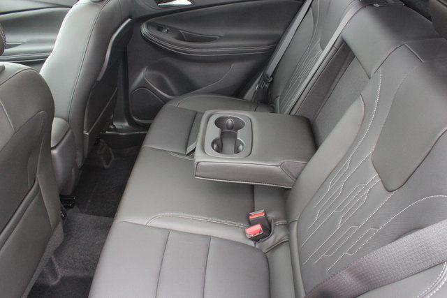 2026 Buick Encore GX Avenir AWD