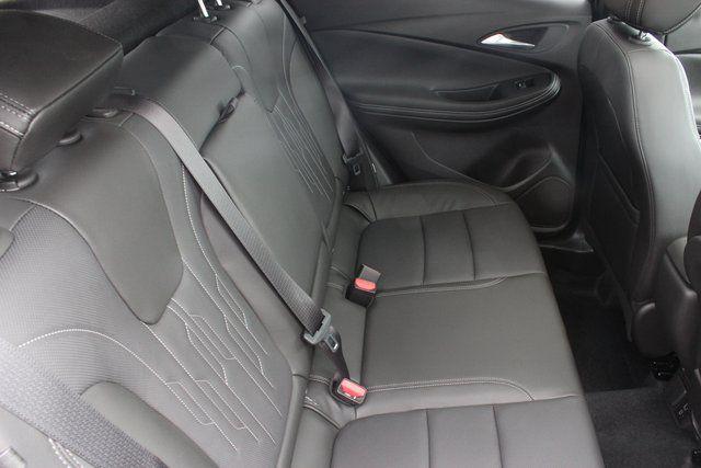 2026 Buick Encore GX Avenir AWD