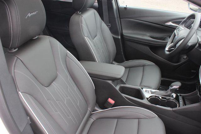 2026 Buick Encore GX Avenir AWD