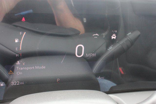 2026 Buick Encore GX Avenir AWD